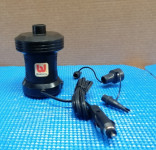 Zračna črpalka za blazine