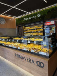 Pekarske vitrine i ostala oprema po mjeri