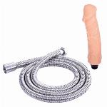 KLISTIR NMC Big Splash Dildo 7''