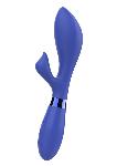VIBRATOR RABBIT Love Rabbit Grove Parade Blue