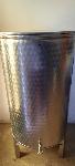 CISTERNA  INOX 200 LITROV