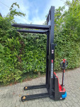 EP DS3-15H30 TOPLIFTER ELEKTRO PALETNI