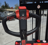 EP DS3-15H30 TOPLIFTER ELEKTRO PALETNI