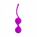 VAGINALNE KROGLICE Pretty Love Tighten Up I Purple