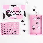 IGRA Secret Play Play4Sex Wooden Game