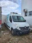 RENAULT MASTER 2.3 DCI