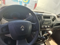 RENAULT MASTER 2.3 DCI