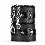 KOMPLET Secret Pleasure Chest Black