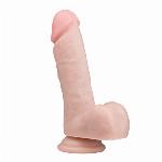 DILDO Easytoys Realistic Flesh (17,5 cm)