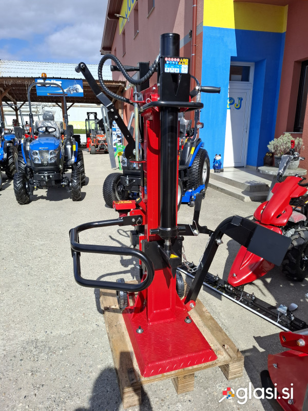 CEPILEC DRV 14T - ELEKTRIČNI