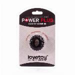 EREKCIJSKI OBROČEK Lovetoy Power Plus #1