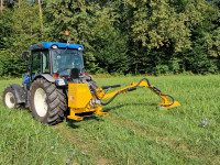 FRONTONI CAT 385