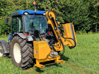 FRONTONI CAT 385