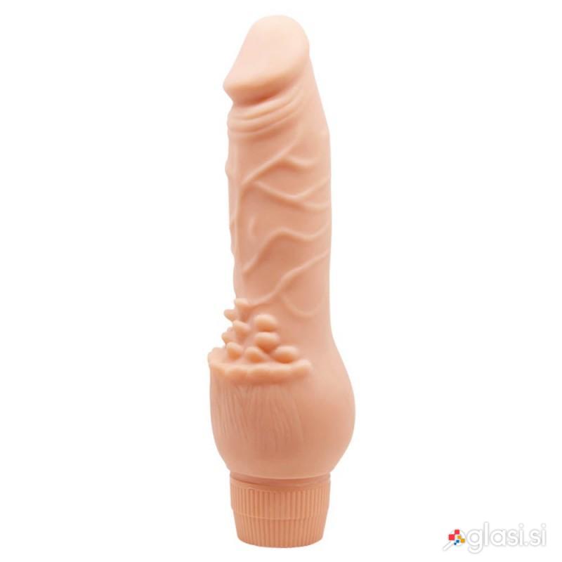 VIBRATOR Baile Barbara Clark 7,6