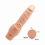 VIBRATOR Baile Barbara Clark 7,6