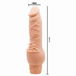 VIBRATOR Baile Barbara Clark 7,6