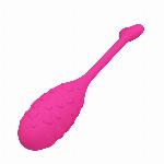 VIBRACIJSKI JAJČEK Pretty Love Fisherman App Pink