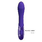 VIBRATOR Pretty Love Elemental Youth