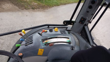 Landini ALPINE 75-KLIMA-NOVE GUME