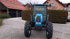 Landini ALPINE 75-KLIMA-NOVE GUME