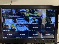 Monitor LCD mini NOVO!   10.1” VGA,HDMI,BNC,USB,AV 1024x600 Daljinski