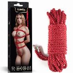 VRV Lovetoy Rebellion Reign Crimson Red 10 m