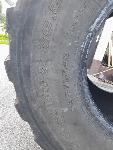 Traktorske gume 750 60 30.5