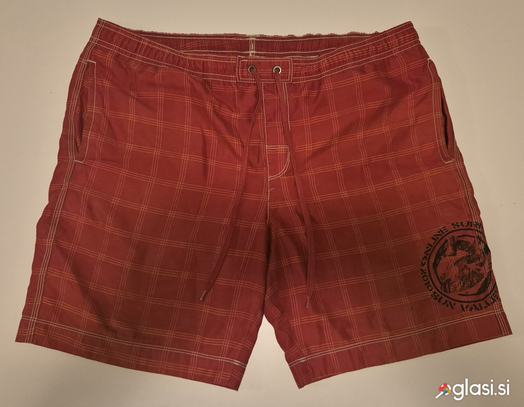 Online kratke hlače vel. 48 (L)