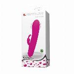 VIBRATOR RABBIT Pretty Love Ceasar