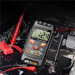 Univerzalni brezkontaktni digitalni multimeter LCD NCV