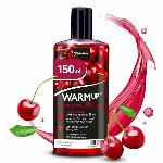 MASAŽNO OLJE Joydivision Warm Up Cherry (150 ml)