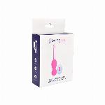 VIBRACIJSKA KROGLICA Loving Joy Remote Controlled