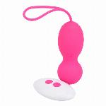 VIBRACIJSKA KROGLICA Loving Joy Remote Controlled