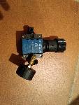 Regulator zraka z manometrom