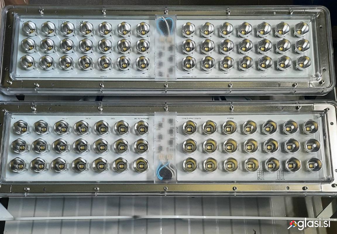 VEGALUX LED REFLEKTOR PROFESIONALNI