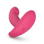 VIBRATOR EasyConnect Ivy App