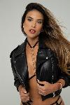 OPRTNIK Christine Le Duc Body Party Black