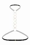 OPRTNIK Christine Le Duc Body Party Black