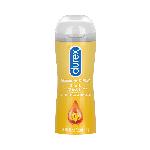 LUBRIKANT Durex Play 2in1 Sensual