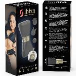 KLITORALNI STIMULATOR Ibiza 3 Head Bow