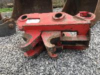 Žlica, kibla, hitra menjava,mini bager, 8-12 t, minibager 55/17,5