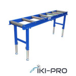 Valjčna proga 1000 mm