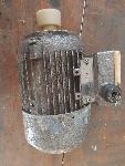 Elektromotor 0,25 kw  2800 obratov