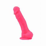 DILDO Loving Joy Realistic Pink 7