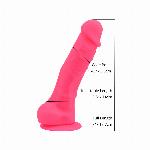 DILDO Loving Joy Realistic Pink 7