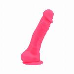 DILDO Loving Joy Realistic Pink 7