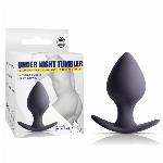 ANALNI ČEP NMC Under Night Tumbler with Weighted Ball III
