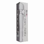 MASAŽER Loving Joy Magic Wand White