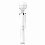 MASAŽER Loving Joy Magic Wand White