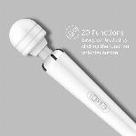 MASAŽER Loving Joy Magic Wand White